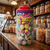 Vidal Super Pica Zoom Lollipops 50 x 29g - illustrative lifestyle shot position 2
