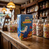 Crazy Candy Factory Candy Watches 30x17g