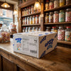 Opsy White Chocolate Hearts 3kg - illustrative lifestyle shot position 2