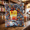 Toxic Waste Red 3kg - illustrative lifestyle shot position 2