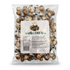 Krazy Kandi Eosa Coffee Drops Hard Rock Candy Individually Wrapped 1kg