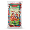 Krazy Kandi Berryblast Liquorice Bites 1kg