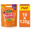 Rowntrees Fruit Gums Vegan Friendly 1200g