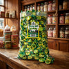 Walkers Nonsuch Banana Eclair Toffee 2.5kg - illustrative lifestyle shot position 2