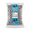 Krazy Kandi Chocolate Footballs Individually Wrapped 1kg