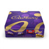 Cadburys Assorted Chocolates Tin Includes Original Caramel Biscoff and Wholenut 600g