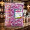 Swizzels Parma Violets 3kg - illustrative lifestyle shot position 2