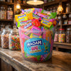 Haribo Big Selection Tub 1140g