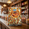 Yummys Honey Caramel Toffees 1kg - illustrative lifestyle shot position 2