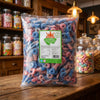 Kingsway Bubblegum Tongue Painting Dummys 3kg