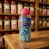 Lick It Blue Raspberry 150 - illustrative lifestyle shot position 2