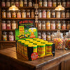 Toxic Waste Yellow Drums 12 x 42g - illustrative lifestyle shot position 2