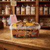 Hannahs Orange Jazzles Tub 600g