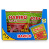Haribo Giant Strawbs Share Size Bags 1680g