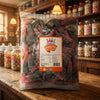 Kingsway Jumbo Fizzy Cherry Cola Bottles 3kg