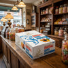 Lions Football Gums 2kg - illustrative lifestyle shot position 2