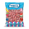 Vidal Mini Jelly Filled Skulls 1kg