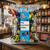 Krazy Kandi Assorted Toffee 1kg