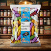 Taveners Liquorice Comfits 1kg - illustrative lifestyle shot position 2