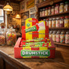 Swizzels Drumstick Chew Bar 60x18g - illustrative lifestyle shot position 2