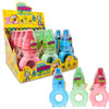 Crazy Candy Factory Dummy Dippers Dipper Lolly with Sherbet Powder 375g