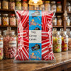 Krazy Kandi Krazy Kandi Candy Canes 1kg - illustrative lifestyle shot position 2