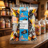 Barratt Mix Of Blackjack & Fruit Salad 1kg