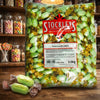 Stockleys Chocolate Limes 3kg - illustrative lifestyle shot position 2