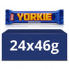 Yorkie Milk Chocolate Original 1104g