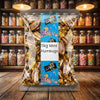 Krazy Kandi Mint Humbugs 1kg - illustrative lifestyle shot position 2
