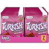 Frys Turkish Delights Mini Bars Bag 7 Bars Per Bag 2100g