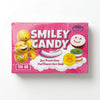 Sweetworld Smiley Sour Pressed Fruit Flavoured Hard Candy 150g