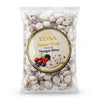 Krazy Kandi Forest Fruit Nougat Bites Individually Wrapped 1kg