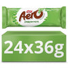 Aero Peppermint Chocolate Bars 864g