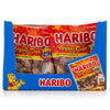 Haribo Happy Cola Zing Share Size Bags 1680g