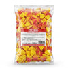 Bebeto Fizzy Peach Hearts 2kg