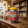 Aladdins Super Pop Mixed 60 Pieces