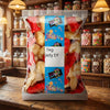 Krazy Kandi Jelly Elves 1kg - illustrative lifestyle shot position 2