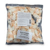 Krazy Kandi Peach Briquette Soft Candy 2kg