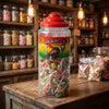 Lick It Traffic Light 150 Lollies - illustrative lifestyle shot position 2