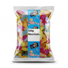 Krazy Kandi Krazy Kandi Jelly Meerkats 500g