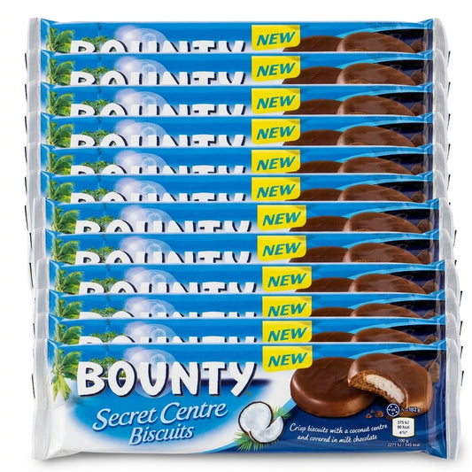Bounty Secret Centre 1584g