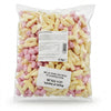 Krazy Kandi Fizzy Strawberries & Bananas 2kg
