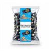 Krazy Kandi Liquorice Cream Rock 2kg