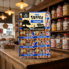 Walkers Nonsuch Original Creamy Toffee Tray 10 x 100g - illustrative lifestyle shot position 2