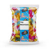 Krazy Kandi Krazy Kandi Jelly Meerkats 1kg