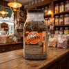 Sweet Dreams Orange Nibbles Jar 2.7kg - illustrative lifestyle shot position 2