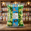 Krazy Kandi Banana Toffee 1kg