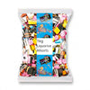 Krazy Kandi Liquorice Allsorts 1kg