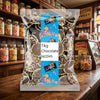 Krazy Kandi Chocolate Jazzies 1kg